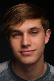 Ảnh diễn viên Luke Cross