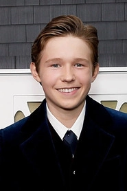 Ảnh diễn viên Luke David Blumm