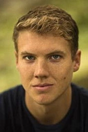 Ảnh diễn viên Luke Davis