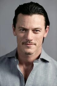 Ảnh diễn viên Luke Evans