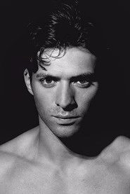 Ảnh diễn viên Luke Gomes