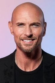 Ảnh diễn viên Luke Goss