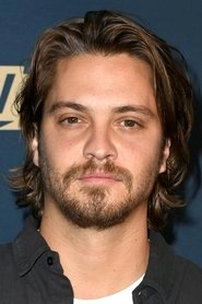 Ảnh diễn viên Luke Grimes