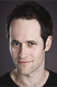 Ảnh diễn viên Luke Hawker