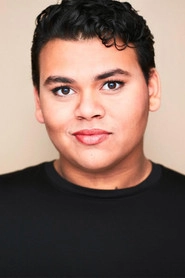 Ảnh diễn viên Luke Islam