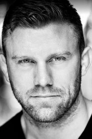 Ảnh diễn viên Luke J.I. Smith