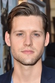 Ảnh diễn viên Luke Kleintank