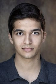 Ảnh diễn viên Luke Latchman