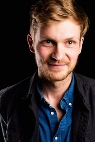 Ảnh diễn viên Luke Lorentzen