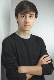 Ảnh diễn viên Luke Marcus Rosen