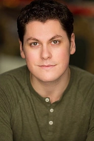 Ảnh diễn viên Luke Marty