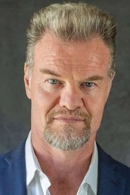 Ảnh diễn viên Luke Massy