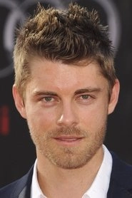 Ảnh diễn viên Luke Mitchell