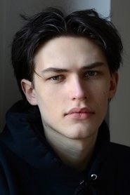 Ảnh diễn viên Luke Prael