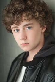 Ảnh diễn viên Luke Roessler