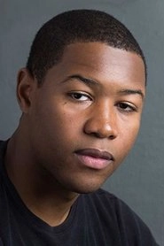 Ảnh diễn viên Luke Tennie