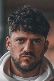 Ảnh diễn viên Luke Tumber