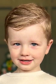 Ảnh diễn viên Luke Vollrath