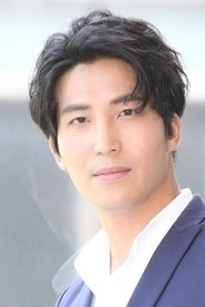 Ảnh diễn viên Luke Wu