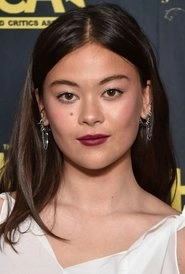 Ảnh diễn viên Lukita Maxwell