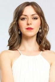 Ảnh diễn viên Luna Baxter