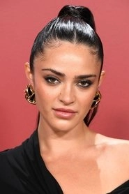 Ảnh diễn viên Luna Blaise