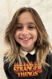 Ảnh diễn viên Luna Sofie Bauerová