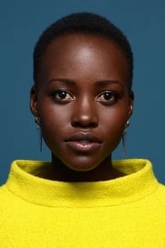 Ảnh diễn viên Lupita Nyong'o