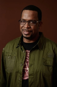 Ảnh diễn viên Luther Campbell