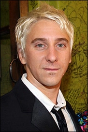 Ảnh diễn viên Luther Creek