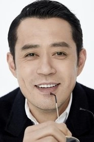 Ảnh diễn viên Lưu Quân