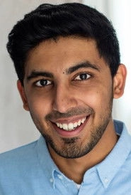 Ảnh diễn viên Luv Patel