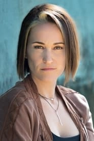 Ảnh diễn viên Luvia Petersen