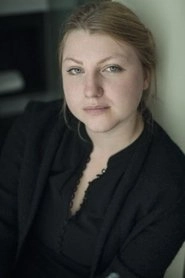 Ảnh diễn viên Luzie Scheuritzel