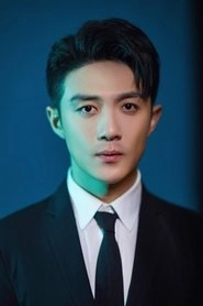 Ảnh diễn viên Lý Trạch Phong