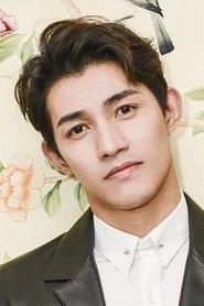 Ảnh diễn viên Lý Tử Phong