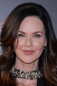 Ảnh diễn viên Lydia Hull