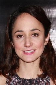 Ảnh diễn viên Lydia Leonard