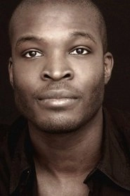 Ảnh diễn viên Lynden David Hall