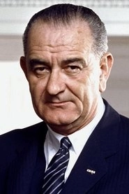 Ảnh diễn viên Lyndon B. Johnson