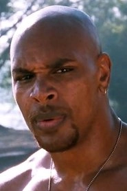 Ảnh diễn viên Lynn 'Red' Williams