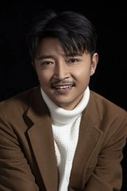 Ảnh diễn viên Ma Bo