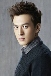 Ảnh diễn viên Ma Jinghan