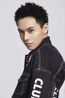 Ảnh diễn viên Ma Ruihan