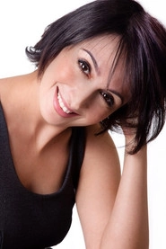 Ảnh diễn viên Mabel Cezar