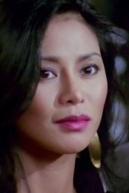 Ảnh diễn viên Mabel Kwong Mei-Bo