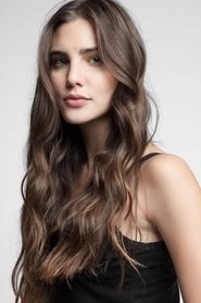 Ảnh diễn viên Macarena Achaga