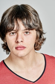 Ảnh diễn viên Mace Coronel