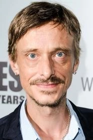Ảnh diễn viên Mackenzie Crook