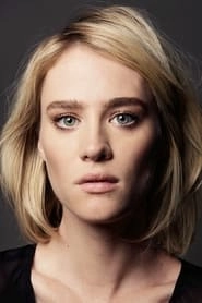 Ảnh diễn viên Mackenzie Davis